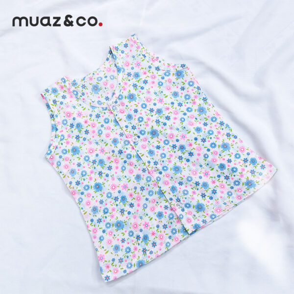 Baby Cotton Nima - Image 1