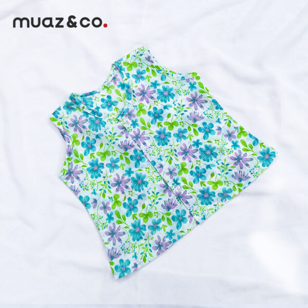 Baby Cotton Nima - Image 2