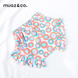Baby Cotton Pant