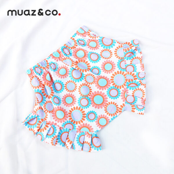 Baby Cotton Pant - Image 1