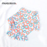 Baby Cotton Pant - Image 2