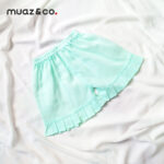 Baby Cotton Pant
