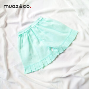 Baby Cotton Pant