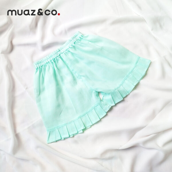 Baby Cotton Pant - Image 1