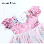 Baby Party Dress