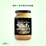 Chocolate Peanut Butter