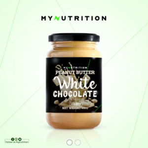 Chocolate Peanut Butter