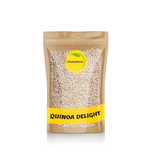 Quinoa Delight (কুইনোয়া ডিলাইট) - Image 1