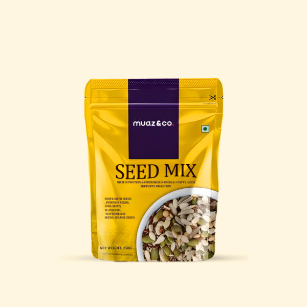 Seed Mix Powder (সিড মিক্স পাউডার) - Image 1