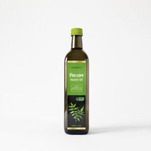 নিম তেল (Neem Oil)